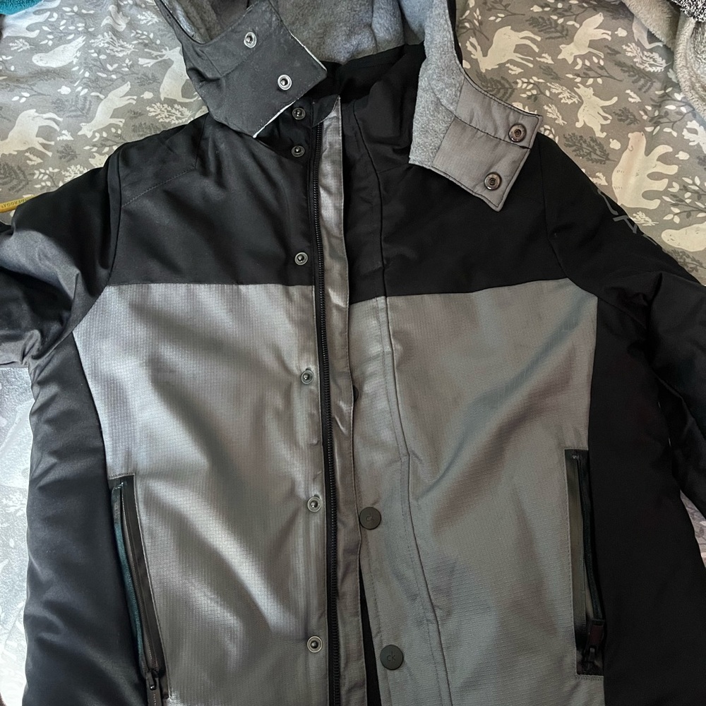 Boys Calvin Klein Jacket 🖤🖤